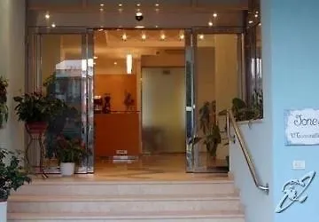 Hotel Iones Rimini