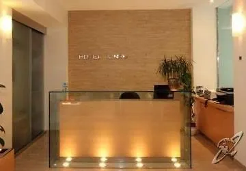 Hotel Iones Rimini 3*,  Italia