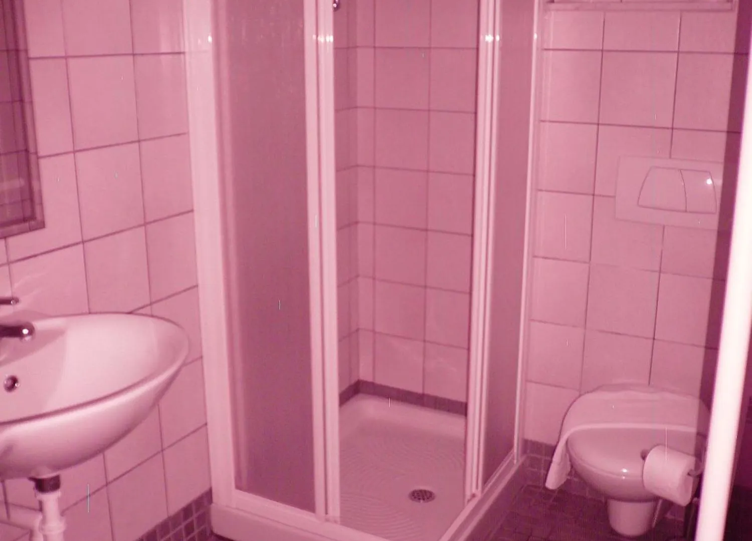 Hotel Iones Rimini