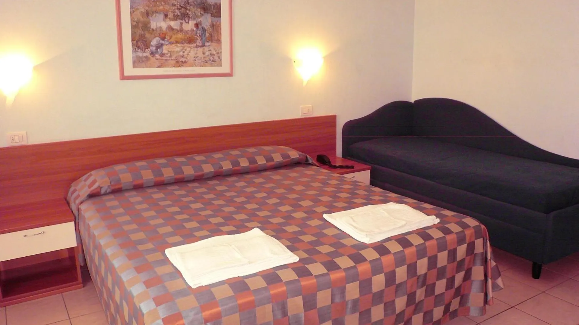 Hotel Iones Rimini