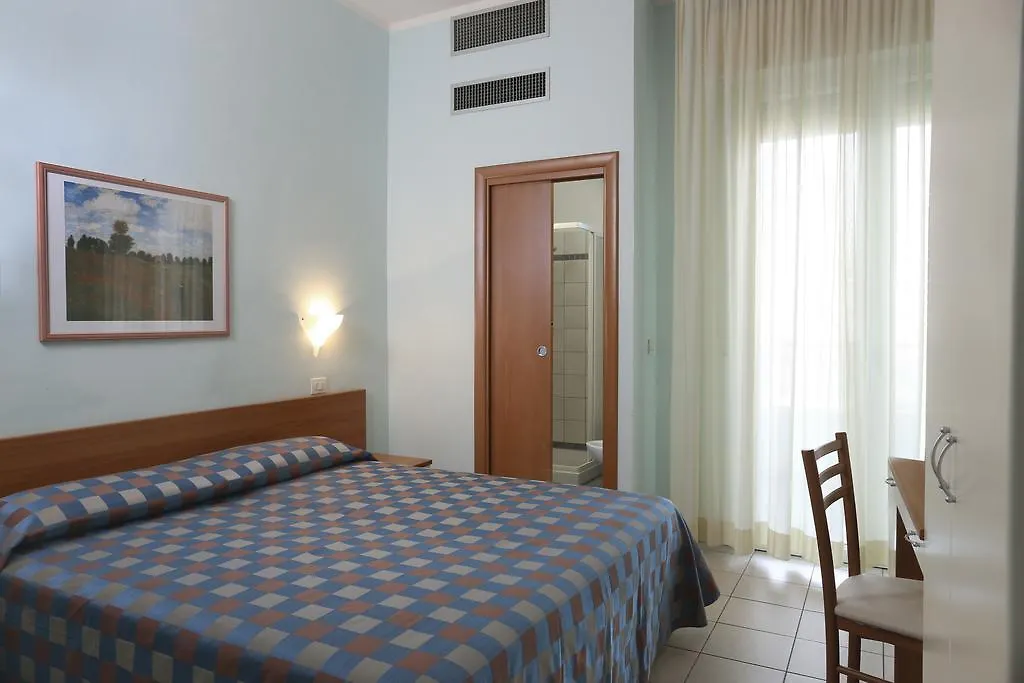 Hotel Iones Rimini