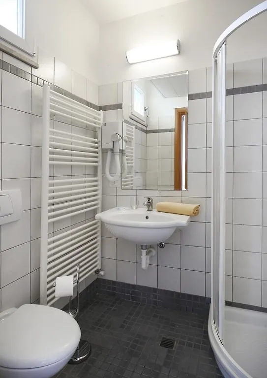 Hotel Iones Rimini