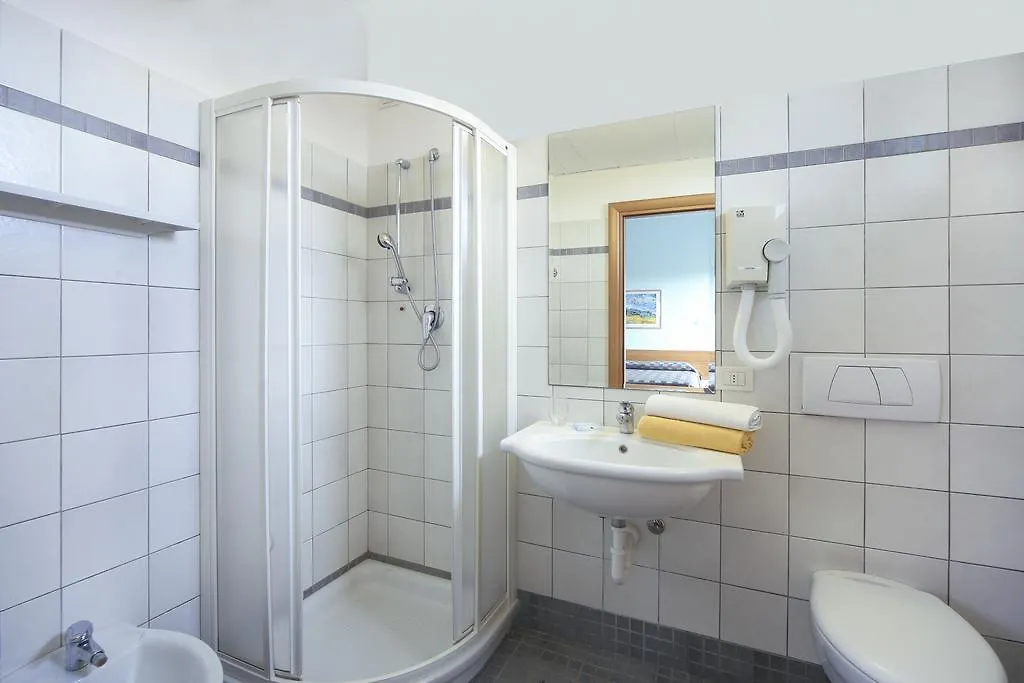 Hotel Iones Rimini