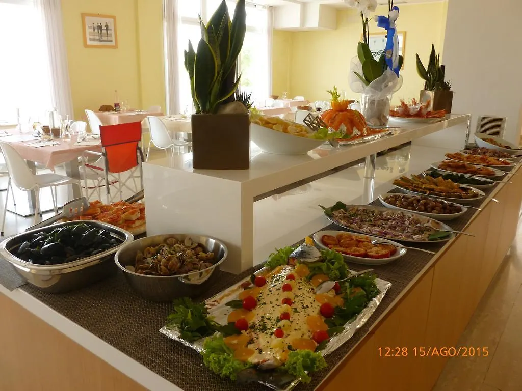 ***  Hotel Iones Rimini Italia
