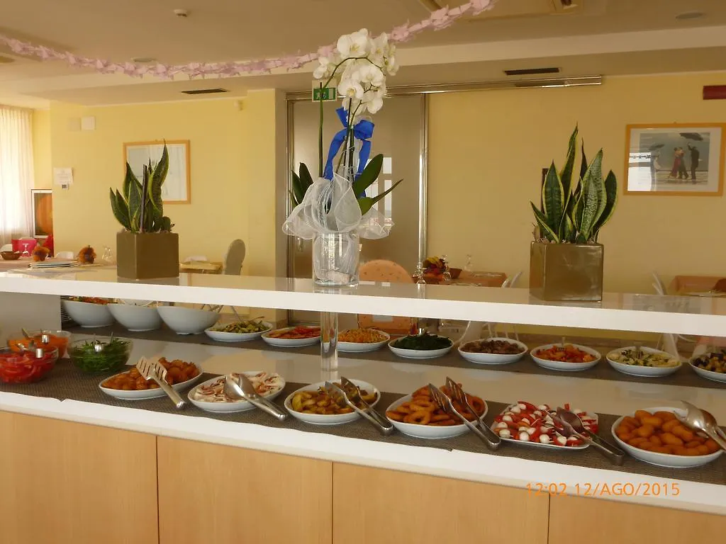 Hotel Iones Rimini
