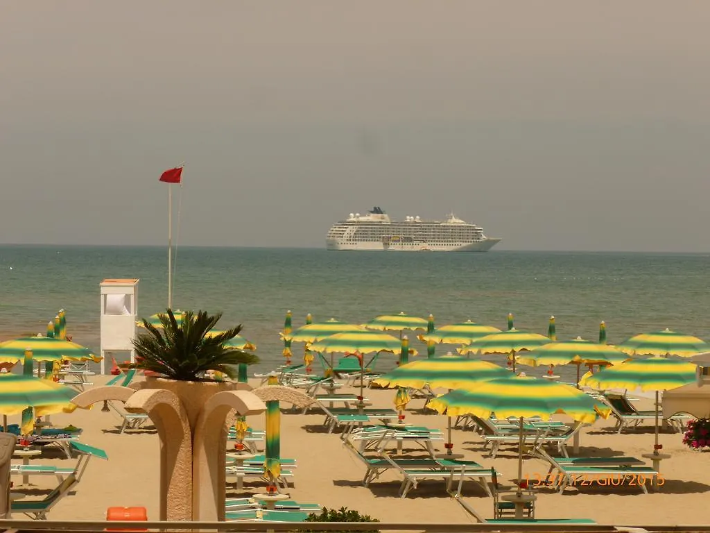 Hotel Iones Rimini