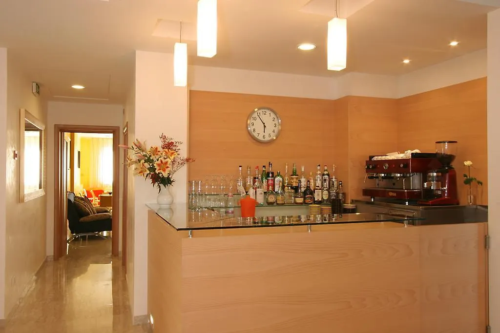 Hotel Iones Rimini