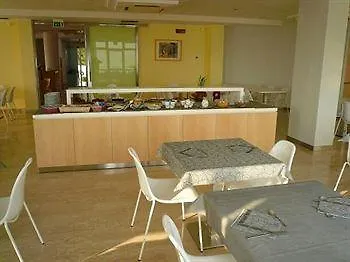 Hotel Iones Rimini