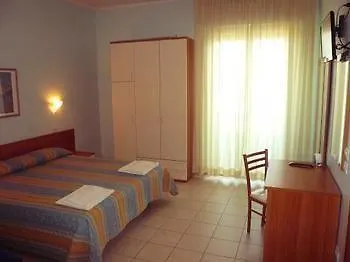 Hotel Iones Rimini