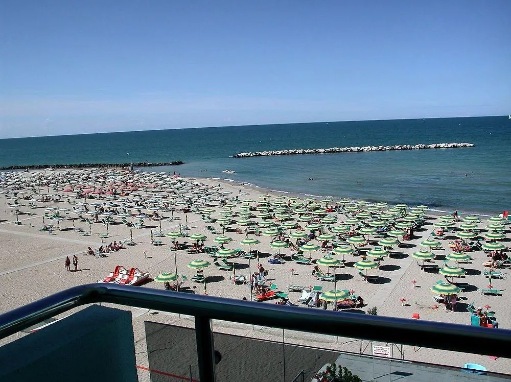 Hotel Iones Rimini 3*,  Italy