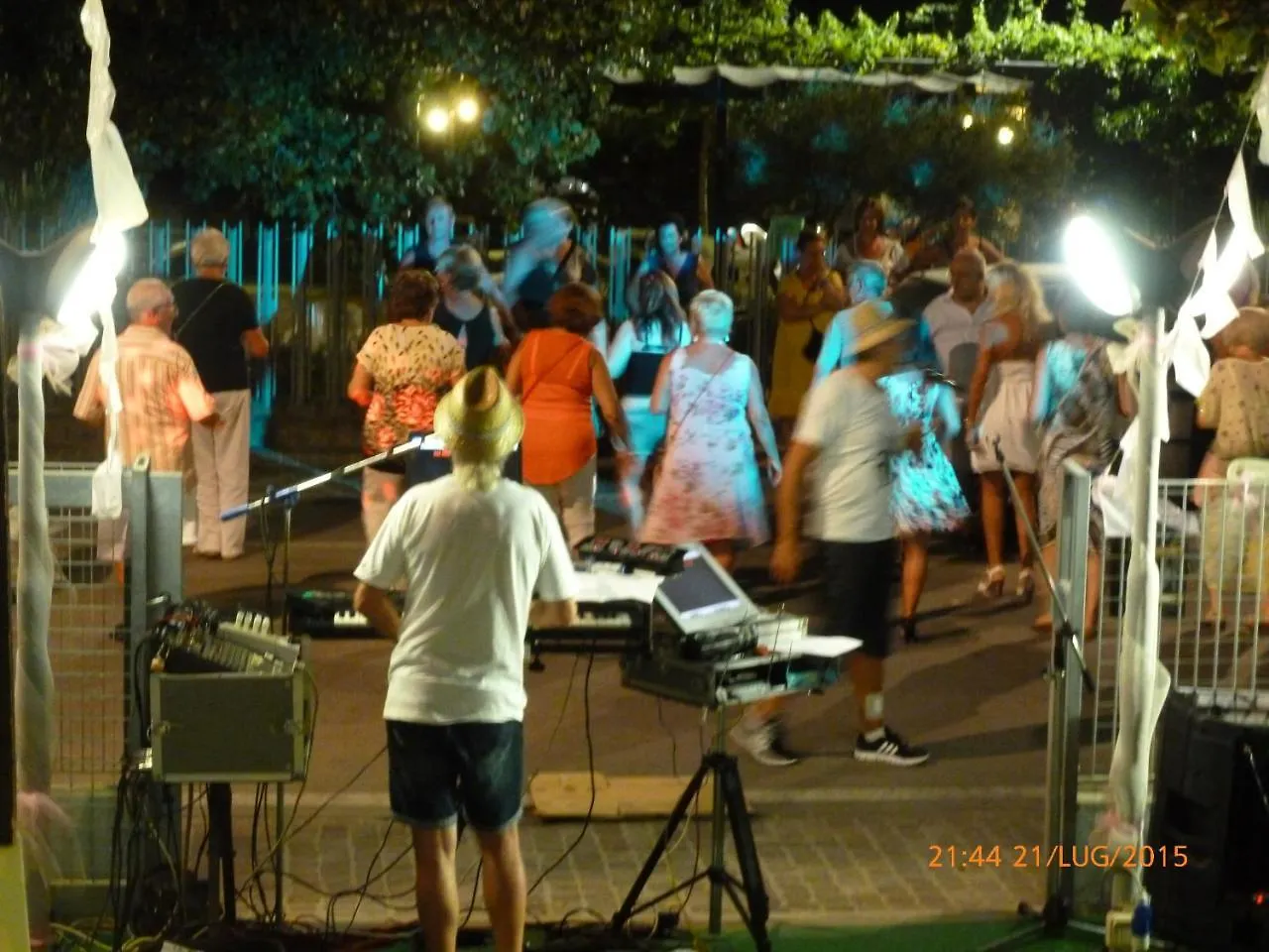 Hotel Iones Rimini
