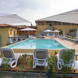  Bauernhof Corte Lantieri Italien