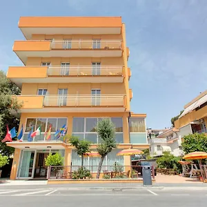 3* Hotel Nella