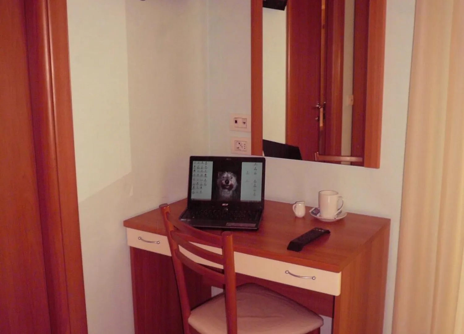 ***  Hotel Iones ريميني إيطاليا
