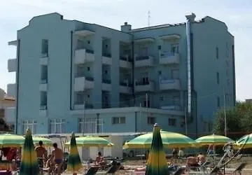 ***  Hotel Iones ريميني إيطاليا