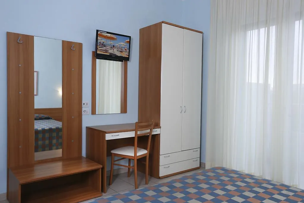 ***  Hotel Iones Rimini Italien